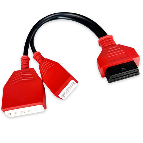16 Plus 32 Pin Bypass Cable For Nissan Sylphy B18 Connector Gateway Adapter Key Without Password No Fuss Plug And Play