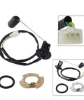 Gas Tank Level Sensor Sending Unit Float For GY6 50cc 125cc 150cc Scooters Mopeds And ATVs with 3-wire connector