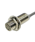 Tiny Motion Sensor TR18-5AO Inductive Proximity Switch For Industrial Automation Photoelectric Sensing Module Ultra Compact Rock Solid Detection High Sensitivity And Low Fuss One Color, threaded metal sensor with cable