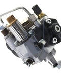 Heavy Duty Fuel Injection Pump That Runs Smooth On Hitachi Excavators And Fits Isuzu 4HK1 Diesel Engines Like A Glove With Replacement Part Number 8-97306044-9, detailed close-up view.