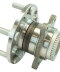Beefed Up Rear Left Or Right Wheel Bearing And Hub Assembly For Hyundai Elantra 2011 2016, Elantra Coupe 2013 2014