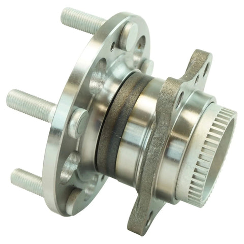 Beefed Up Rear Left Or Right Wheel Bearing And Hub Assembly For Hyundai Elantra 2011 2016, Elantra Coupe 2013 2014