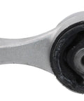 Oem Style Lower Engine Torque Strut Mount For 2012 Through 2015 Honda Civic And Acura Ilx 1.8l L4 side view showing design details.