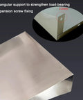 Universal Outdoor Electric Vehicle Charger Cover Hella Weatherproof Protector Roof For Charging Stations solid steel triangular support fix