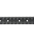 Scope Rail Base For Break-Open Muzzleloaders Aircraft-Grade Aluminum Matte Black Finish Heavy-Duty Mounting Base With Screws And Wrench