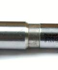 Resharpened 1.4915 Carbide Tipped Reamer Coolant Fed, 8 Flute Expansion Reamer, 1 Inch Shank, 5.25 Inch Overall Length