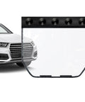 Keep Your Ride Plugged Up And Protected With This Waterproof Charging Port Cover Featuring A Super Strong Suction Cup Seal For Total Weatherproof Coverage Anytime You Hit The Road, clear cover with suction cups.