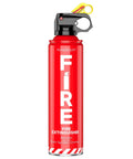 Compact Water Based Fire Extinguisher For Home Kitchen Car And Grill 8 In 1 ABC K Class with trigger and safety pin