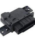 Plug And Play Fuel Pump Driver Module That Fits Chevrolet Blazer Corvette Equinox Malibu Trailblazer GMC Acadia Terrain Buick Encore GX Regal Sportback TourX Cadillac CT6 XT4 XT5 XT6 - front view
