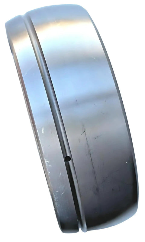 Side view of Drive Train Disc Harrow Bearing With Triple Lip Seal On Both Sides For APC Farm Equipment Replacement Part DS211TTR3