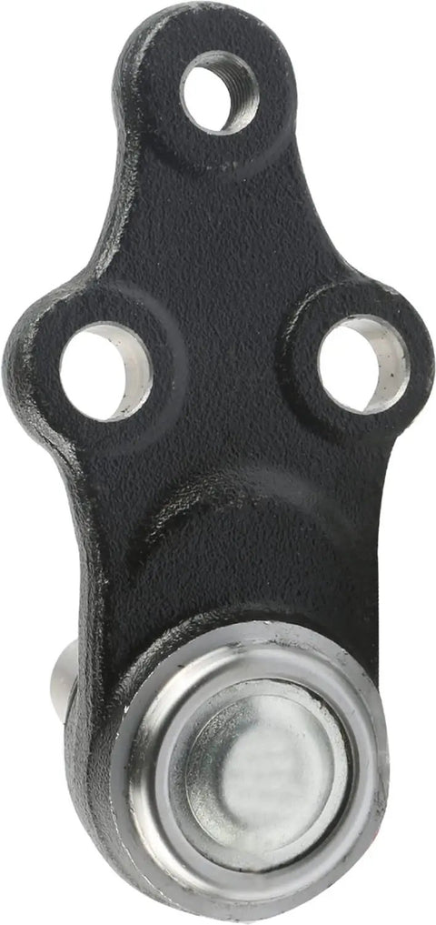 Heavy Duty Suspension Ball Joint With Forged High-Strength Construction For Smooth Operation Chloroprene Rubber Boots For Durability And Precision Micron-Toleranced Machining For Long-Lasting Steering Performance