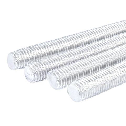 Top Shelf Aluminum Full Thread Rod And Stud Kit M4 M5 M6 M8 M10 Featuring Adjustable Lengths From 10 To 100 Mm For Rock Solid Connections Heavy Duty Fabrication And No Sweat Hardware Fixes