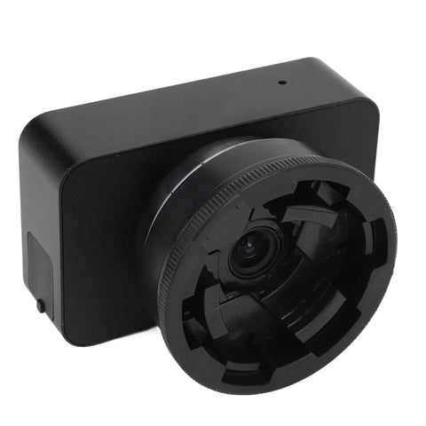 4K Ultra HD Electronic Eyepiece For Telescopes And Microscopes, Moon Close Up Photography Camera with 3 Inch Display