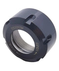 ER32 UM Collet Clamping Nut With Dynamic Balance Holes For CNC Milling Chuck Holder Lathe 2 Pack Hardened 42Cr Steel Precision Ground