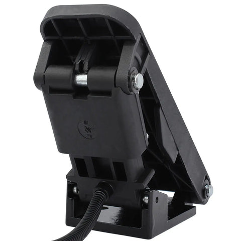 Universal Throttle Accelerator Pedal For ATV Electric Bicycles E Bike Go Kart Golf Cart Scooters And Dirt Bikes Fast Response Plug And Play