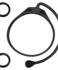 Gas Cap Replacement Seal Tether And Fuel Cap Strap For Audi And VW Cars 2009 To 2017 A4 A5 Q5 A8 S4 Quattro Models With 5C0-201-550-T