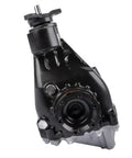 Rear Carrier Differential Assembly Oem Replacement For Cadillac Cts 2014-2019 84110755 23156301 showing close-up detail of heavy-duty design.