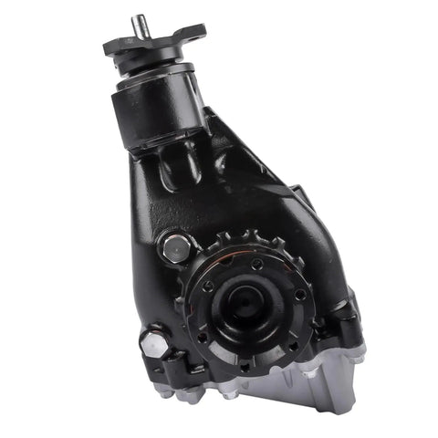 Rear Carrier Differential Assembly Oem Replacement For Cadillac Cts 2014-2019 84110755 23156301 showing close-up detail of heavy-duty design.
