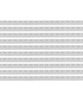 Stainless Steel Straight Brace And Mending Plate Connector For Flat Beams 88 To 280mm With Countersunk Holes And Round Ends For Furniture DIY Projects Beefy Frame Repairs, stacked plates