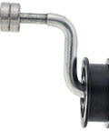 Top Notch 139‑1842 Idler Pulley Repair Kit For Toro X Turfmaster Series Rear HDX 30 with metal and rubber components.