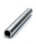 Steel spanner tube for Dual Front Wheel Bearing And Axle Rebuild Kit For Exmark Toro Lazer Z And Z Master 13x6.50-6 Threadless
