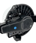 Durable Drop In Ready AC Heater Blower Motor Fan Assembly For Toyota Corolla And Prius Fits 2009 2019 Corolla 2010 2015 Prius And 2012 2017 Prius V Auto AC Without Sunroof close-up