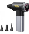 Gust B11 Mix 110000RPM Electric Air Duster And Portable Fan with three nozzles for electronics cleaning