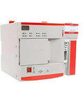 Industrial PLC Controller 5069 L340ERMS3 SIL3 Motion Control Module With 4.0 to 2.0M Performance, Rugged Auto Factory Grade Logic, Boss Level Reliability For OEM Automation And Precise Motor Handling. white red PLC module front view