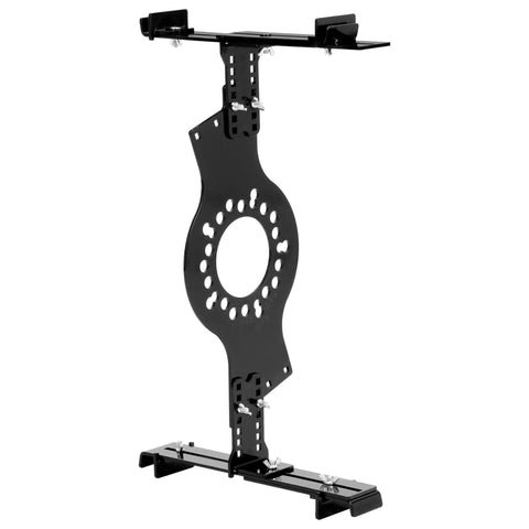 Heavy Duty Wheel Fitment Simulator And Rim Size Mockup Tool Covers 14 To 22 Inch Diameters Guarantees Dead On Fitment Saves Money Before Ordering New Rubber