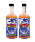 Fuel Stabilizer Twin Pack 24 Oz Keeps Gas Fresh Longer, Gasoline Treatment Additive That Protects Your Fuel System, Great For Storage