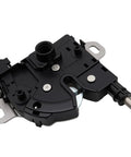 Hood Lock Catch Replacement For Ford Focus 1.8L And 2.0L Engines C Max Kuga Anti Theft Latch black metal component product view