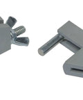 Two Pack Hose Pinchers For Quick Pinching Of Vacuum And Fuel Lines Without Damaging Them Safe Clamp Set For Automotive DIYers And Pros