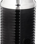 Nespresso Aeroccino3 Milk Frother Black Three Mode Frother For Hot Foam Hot Milk Or Cold Froth Make Cafe Style Beverages At Home Like A Pro Barista Easy And Fast