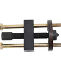 Pro 10 pcs Mainshaft Bearing Installer Puller Kit Fits Big Twin 5 6 Speed Transmissions Since 1984 Steel Build Easy Grip Prevents Damage For Real Riders Crews Want Reliable Engine Repair Tools For Any Garage Setup. 10-piece steel bearing installer puller kit