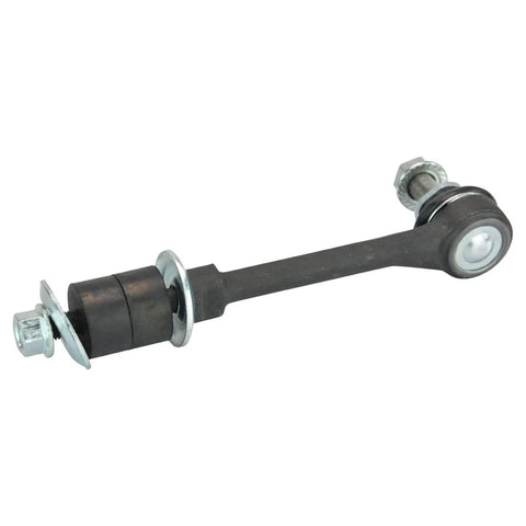 Upgrade Your Ride With A Front Suspension Kit Featuring Sway Bar Bushings And Stabilizer Links For Smooth Responsive Handling And Road Ready Durability. Front sway bar link with bushings and bolts