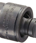 Heavy Duty Three Quarter Inch Drive Impact Universal Joint For High Torque And Repetitive Fastener Work With Snug Fit And Durable Construction