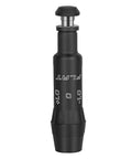 Right Hand Golf Adapter Sleeve 0.335 Inch Fits Ping G430 10Max G430 G425 G410 G410 Max SFT Driver And Fairway Woods, Adjustable