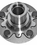 Heavy Duty Front Wheel Hub And Sealed Bearing Assembly for 2009 Through 2012 Land Rover Range Rover V8 with sealed bearings.