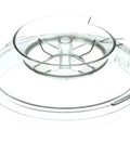 Durable Lid Replacement for Blixer 4 Food Processor OEM Part 101565 Genuine Replacement Component for Commercial Kitchens