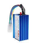 Ignition CDI Box Unit Replacement For Yamaha PW50 PY50 Kid Pit Bikes And 50cc To 150cc Scooters Mopeds Go Karts ATVs Dirt Bikes