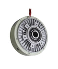 Go To Workhorse Standard Single Shaft Axial Magnetic Brake for offset printing machines with damage-free powder brake system