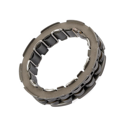 One Way Starter Clutch Hub Bearing For Arctic Cat TRV 400 450 500 Alterra Prowler HDX 2010 2023 And Kymco Maxxer MXU 91021 LDB5 E0A 0823 198 High Strength Abrasion Resistant Durable Power Transfer