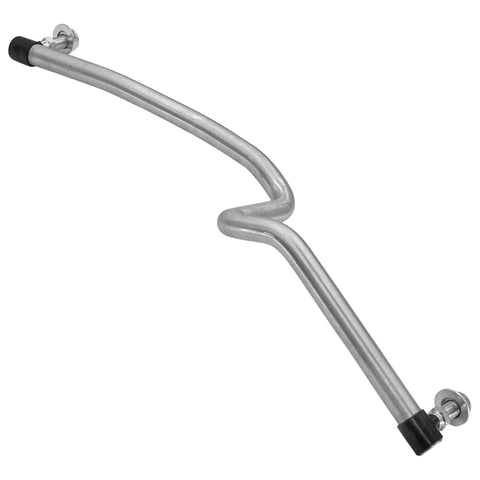 Heavy Duty Steering Wheel Drag Link For John Deere 100 And 100 Series Tractors E100 E110 E120 E130 E140 E150 E160 D105 D110 D125 D130 D140 D155 D160 Bolt On Direct Fit No Fuss Install, metal