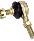 10mm Left And Right Hand Tie Rod Ball Joint For Chinese Kids ATVs Quad Go Karts 50cc 70cc 90cc 110cc 125cc direct-fit replacement