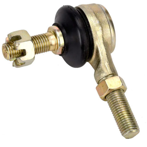 10mm Left And Right Hand Tie Rod Ball Joint For Chinese Kids ATVs Quad Go Karts 50cc 70cc 90cc 110cc 125cc direct-fit replacement