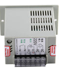 High Precision DC Motor Speed Controller For Permanent Magnet Motors, 24V-90V Output, 110V AC Input, top view