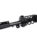 Ford Explorer Front Struts Assembly With Coil Spring Replacement For 2013 To 2019 2.3L 3.5L AWD Shock Absorbers, Heavy Duty