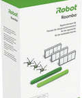 Roomba S Series Replacement Parts Kit With 3 High Efficiency Filters 3 Corner Brushes And 1 Set Of Multi Surface Rubber Brushes box