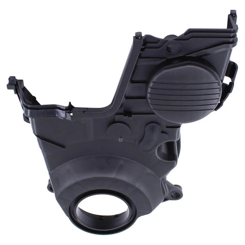 Honda Civic 1.7 Lower Timing Belt Cover With Gasket 2001 2002 2003 2004 2005 Replacement Part for engine maintenance and leak prevention.