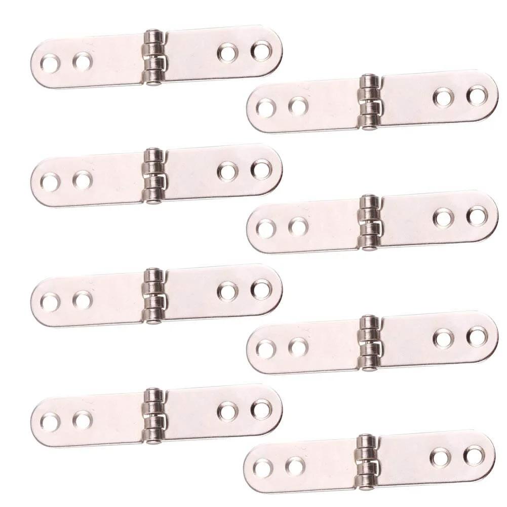 Folding Table Hinges for Desk & Table Tops